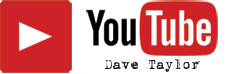 YouTube - Dave Taylor